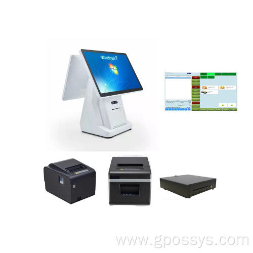Easy To Operate restaurant order system